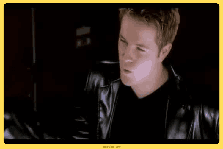 makna Lirik Lagu Westlife Swear It Again 