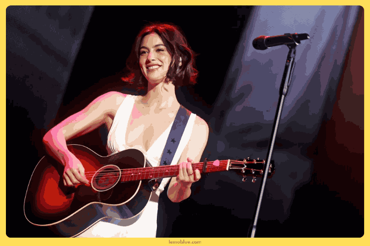 Hidden Gems & Rekomendasi Lagu Gracie Abrams