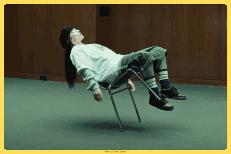 Makna Lirik Lagu Billie Eilish Birds of a Feather