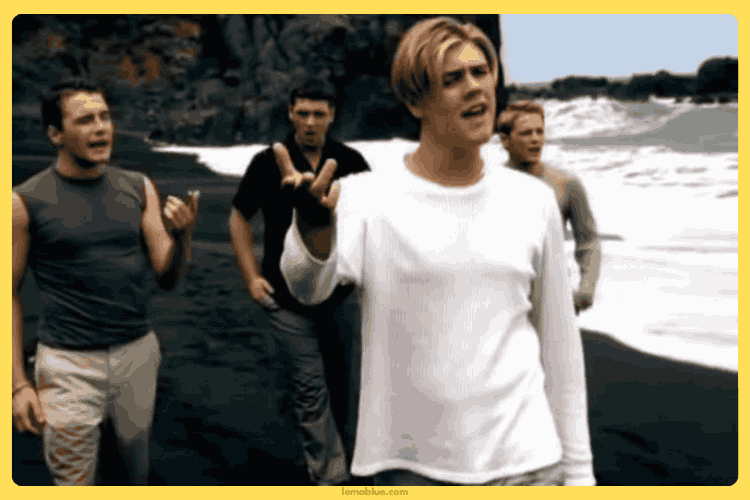 makna Lirik Lagu Westlife If I Let You Go Lengkap