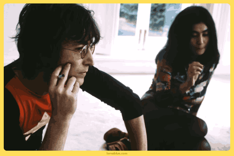 Terjemahan lagu Imagine John Lennon dan rekasi pendengar