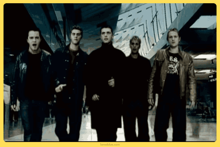 Lirik Lagu Westlife My Love, Lagu Cinta yang Bikin Baper