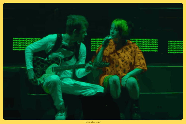 makna Lirik Lagu Billie Eilish Everything I Wanted