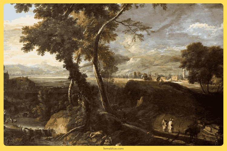 makna musik Antonio Vivaldi The Four Seasons