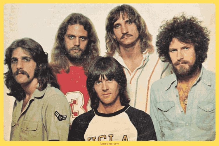 Bedah Lirik Hotel California per Bait