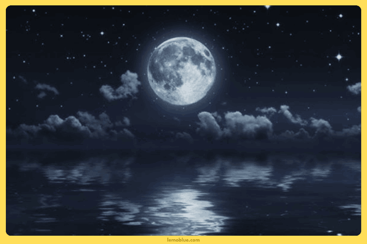 Clair de lune artinya nggak cuma soal cahaya bulan romantis, tapi juga simbol dari gerakan artistik besar pada akhir abad ke-19
