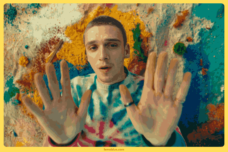 Arti dan Makna Lirik LANY Lagu Mean It menurut 