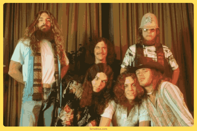 kontroversi lagu Sweet Home Alabama Lynyrd Skynyrd