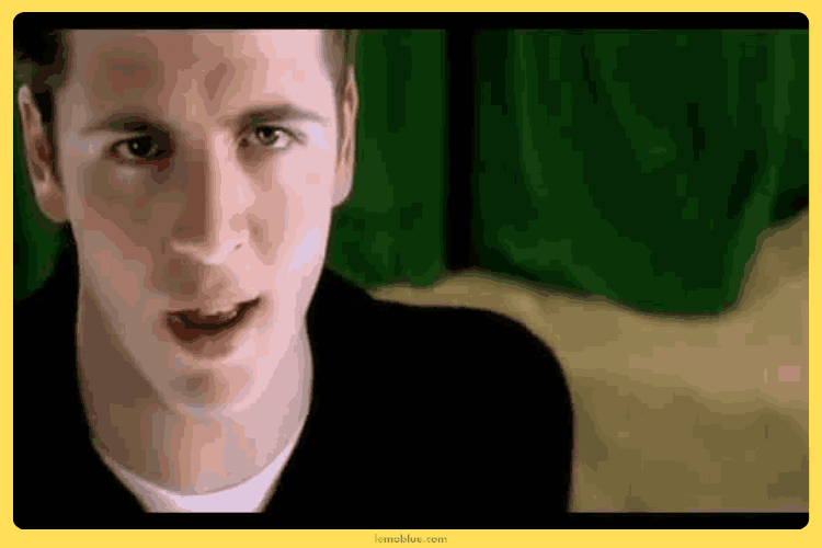 arti Lirik Lagu Westlife Swear It Again 