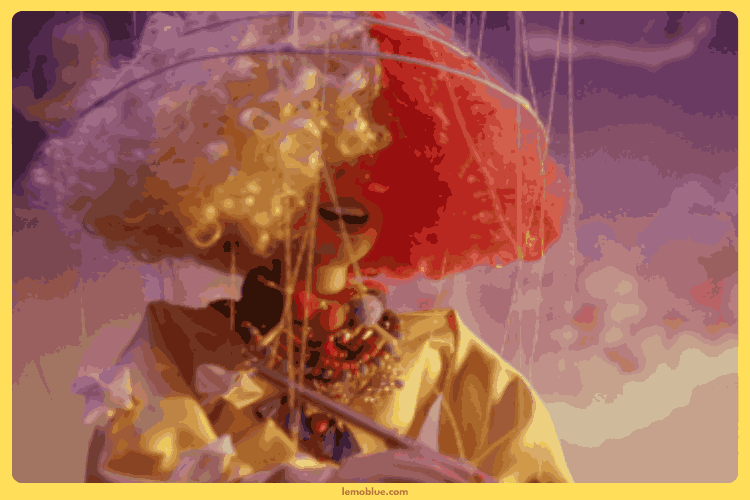 Pelajaran dari Lirik Lagu LSD Thunderclouds