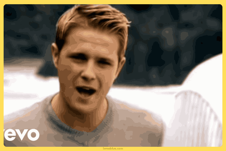 Kenangan Manis dari Lirik Lagu Westlife If I Let You Go