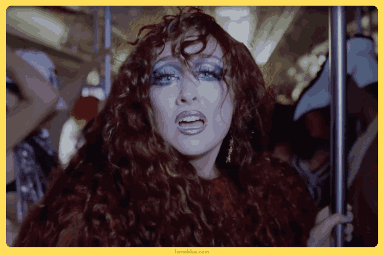 pesan lagu Chappell Roan The Subway