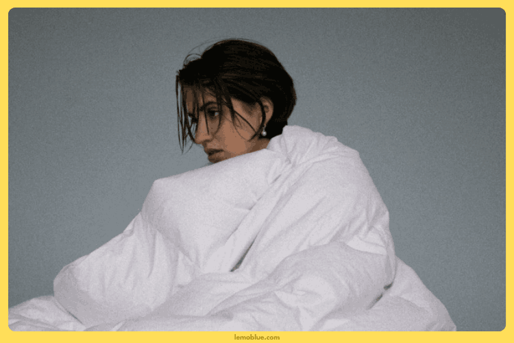 album terbaru Victoria Canal 