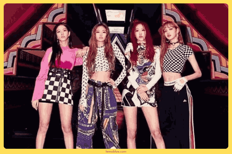 Lirik lagu BLACKPINK DDU DU DDU DU ternyata punya makna yang kuat banget