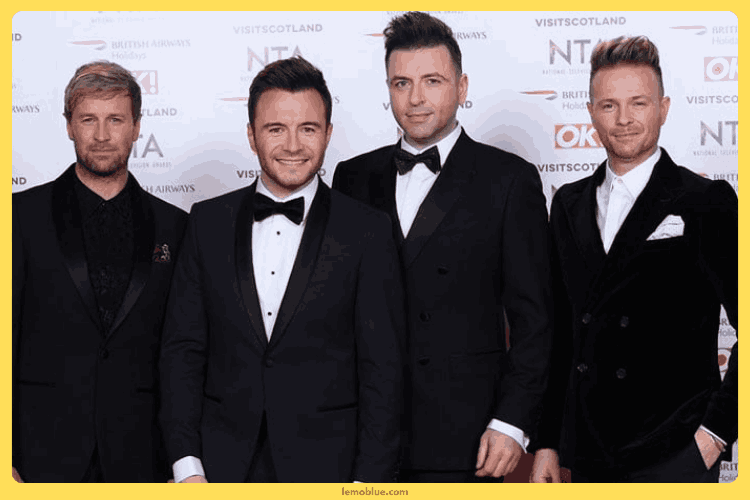 Lirik lagu Westlife My Love ini langsung dibuka dengan suasana sunyi yang menggambarkan kehilangan