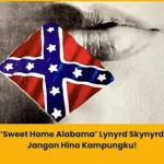 makna lagu sweet home alabama