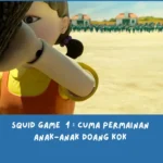 Rekap Squid Game Season 1 (2021)