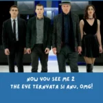Kesimpulan Now You See Me 2