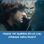 Sinopsis Film Black Phone 2 (2025)