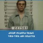 Rekap Dahmer: Monster (The Jeffrey Dahmer Story)