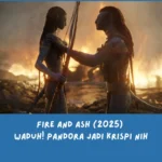 Avatar 3 Fire and Ash (2025)