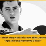 makna lagu i think they call this love elliot james