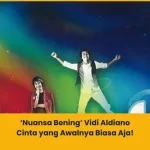Makna Lagu Nuansa Bening Vidi Aldiano