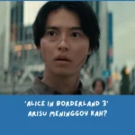 Rekap Alice in Borderland Season 3