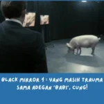 Rekap Black Mirror Season 1 (2011)