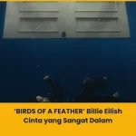 makna lagu birds of a feather billie eilish
