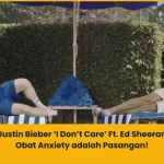 Makna Lagu Justin Bieber I Don’t Care Ft. Ed Sheeran