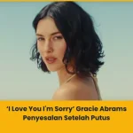 makna lagu i love you im sorry