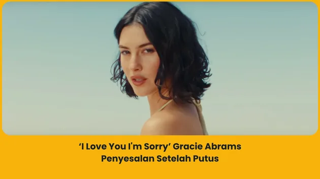 makna lagu i love you im sorry