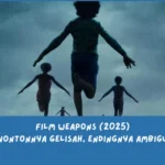Kesimpulan Film Weapons (2025)