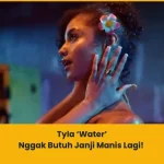 makna lagu tyla water