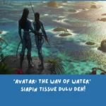 Avatar 2: The Way of Water (2022)