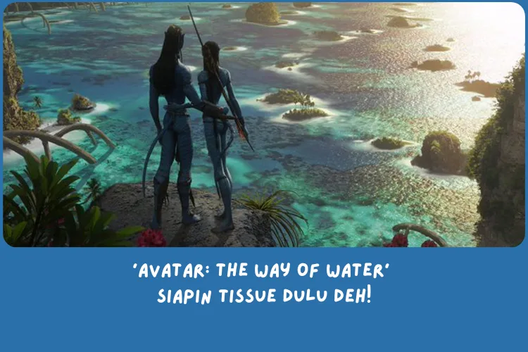 Avatar 2: The Way of Water (2022)