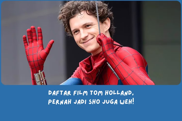 Film Tom Holland