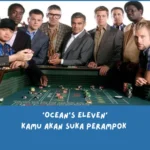 Ocean's Eleven (2001)