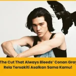 makna lagu the cut that always bleed