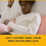 Makna Lagu Won’t Live Here Daniel Caesar