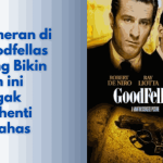 Pemeran di Goodfellas yang Bikin Film ini Nggak Berhenti Dibahas