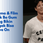 Drama & Film Park Bo Gum yang Bikin Nggak Bisa Move On
