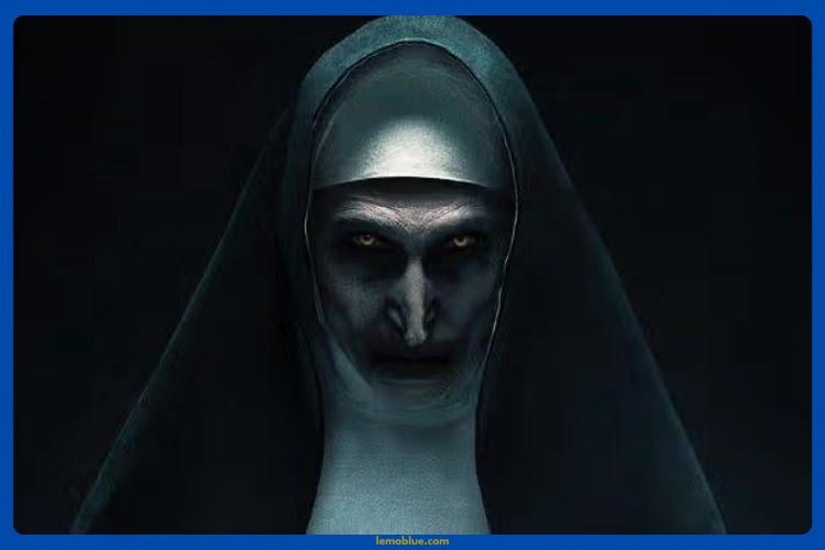 Ringkasan Cerita The Nun 1