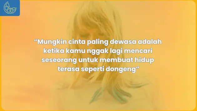 lirik lagu dan Makna lagu Taylor Swift Lover