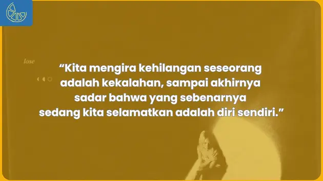 terjemahan lirik makna lagu niki lose