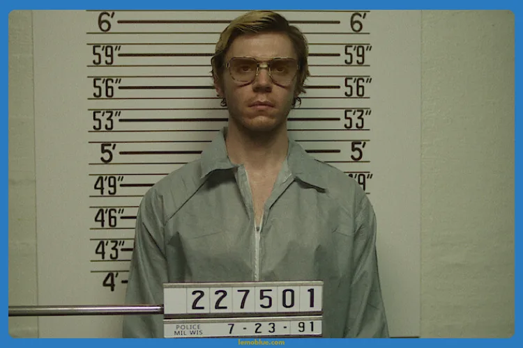 korban Jeffrey Dahmer
