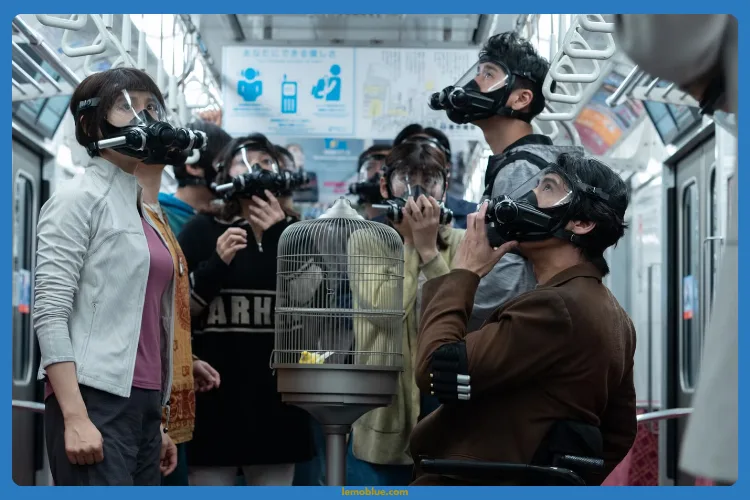 Ending Alice in Borderland Season 3 Dijelaskan