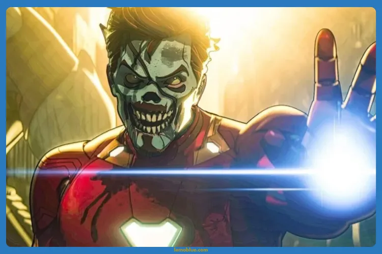 hubungan Marvel Zombies  dengan mcu
