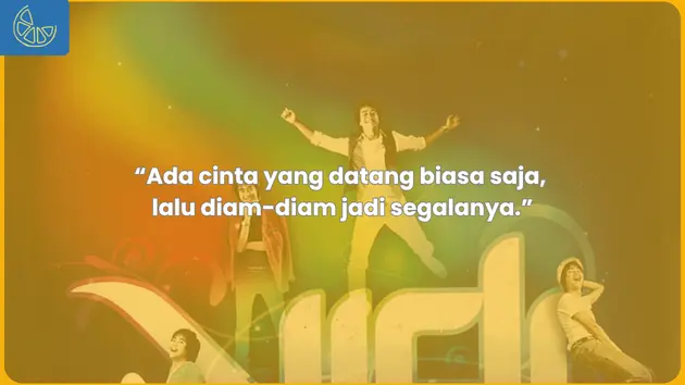 Makna Lagu Nuansa Bening Vidi Aldiano tentang apa